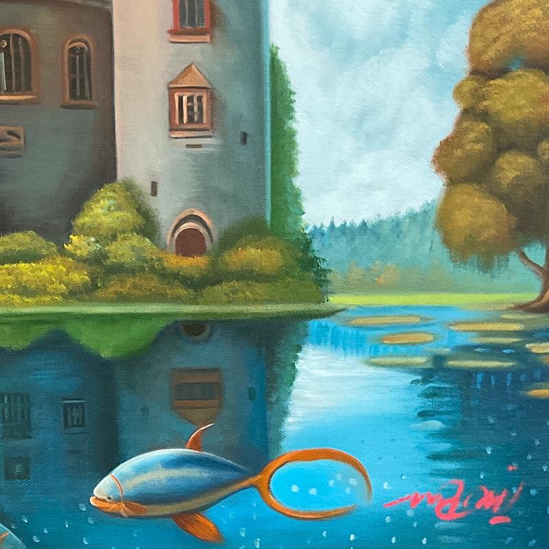 Untitled by Mani Original