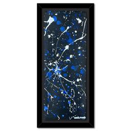 Untitled by Wyland Original
