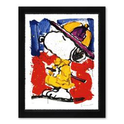 Prada Puss by Everhart, Tom