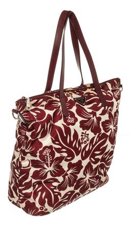 Prada 2Way Bag