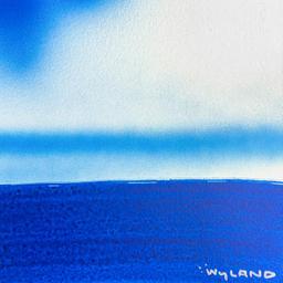 Fluke by Wyland Original