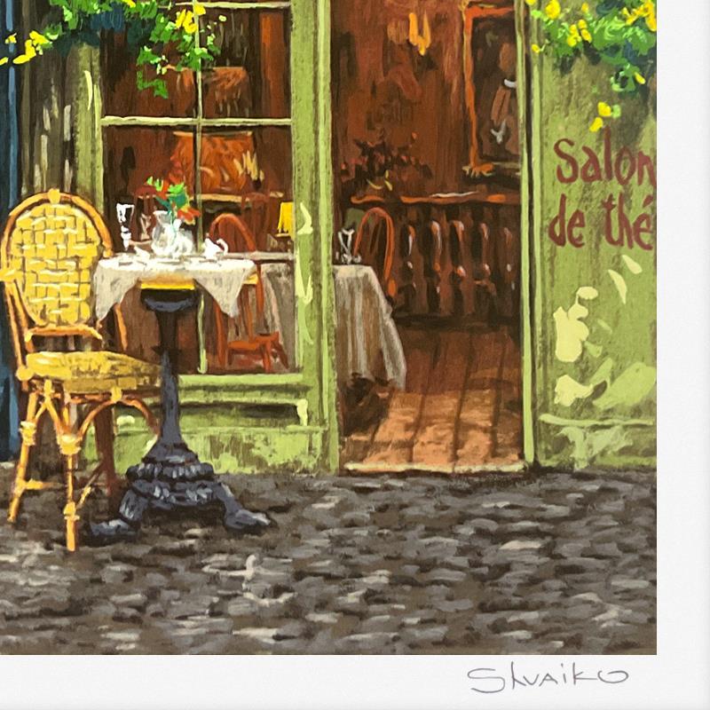 Untitled by Shvaiko Viktor