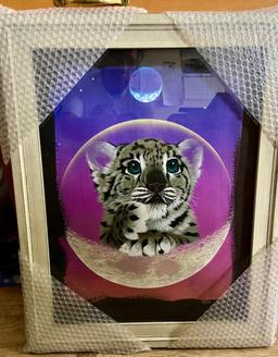 Wishing on the Moon by Schimm Schimmel