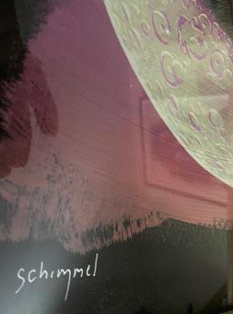 Wishing on the Moon by Schimm Schimmel