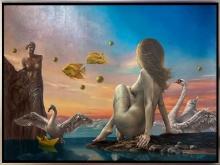 Echoes of Antiquity by Alexander John