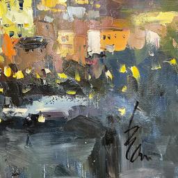 Untitled by Inam Original