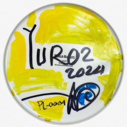 Untitled by Yuroz Original
