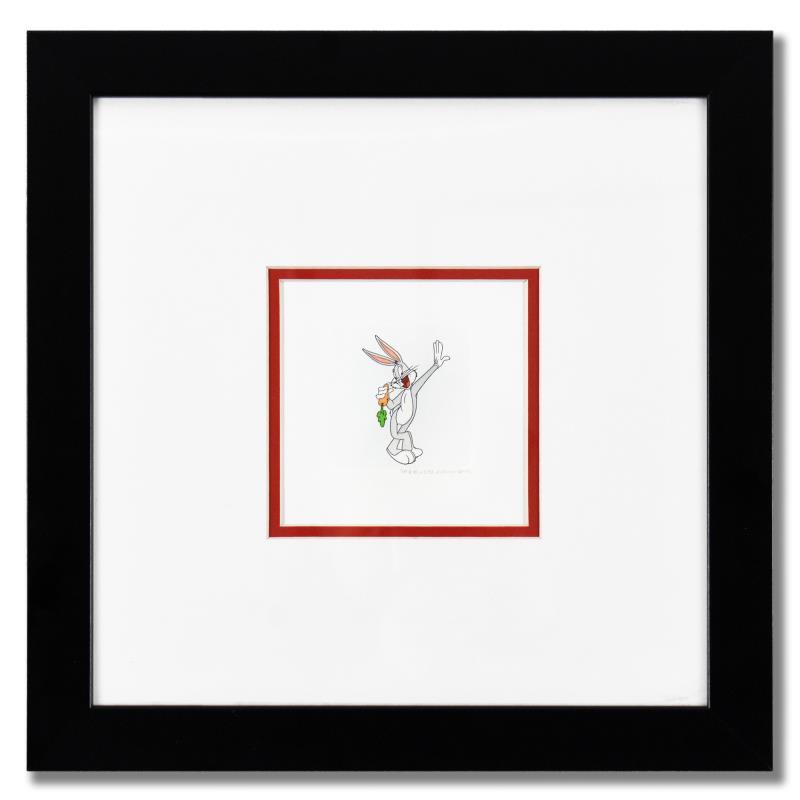 Bugs Bunny by Looney Tunes
