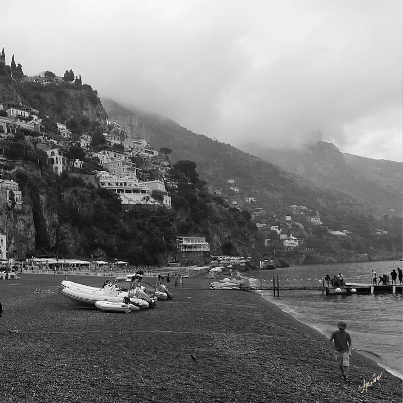 Pistano by Aronov Misha