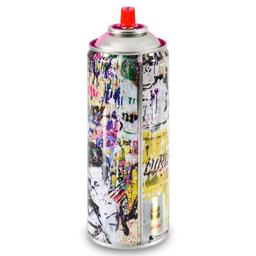 Smile by Mr Brainwash