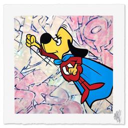 Underdog by Seen