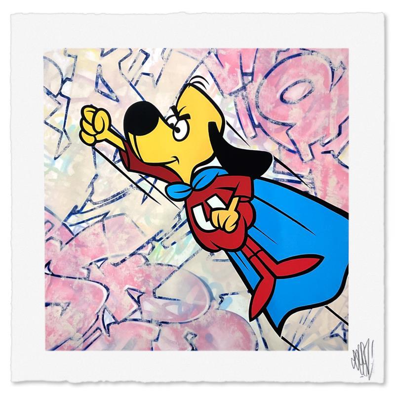 Underdog by Seen