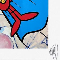 Underdog by Seen