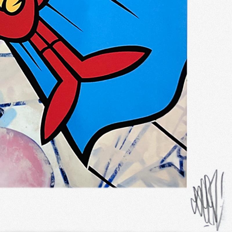 Underdog by Seen
