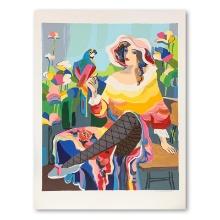The Parrot by Kerman Michael