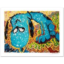 Hollywood Hound Dog by Everhart Tom