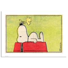Yes by Peanuts