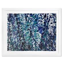 Splash 15 by Wyland Original