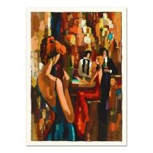 Late Romance by Panto Nelly