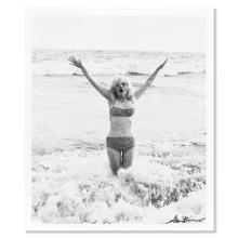 Marilyn Monroe by George Barris (1922-2016)