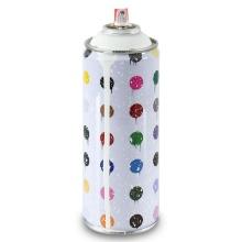 Dots by Mr Brainwash,