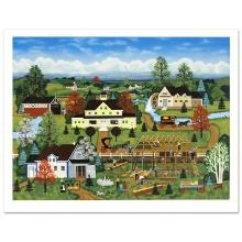 Good Neighbor by Wooster Scott Jane