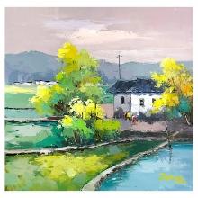 Untitled by Zahra Original