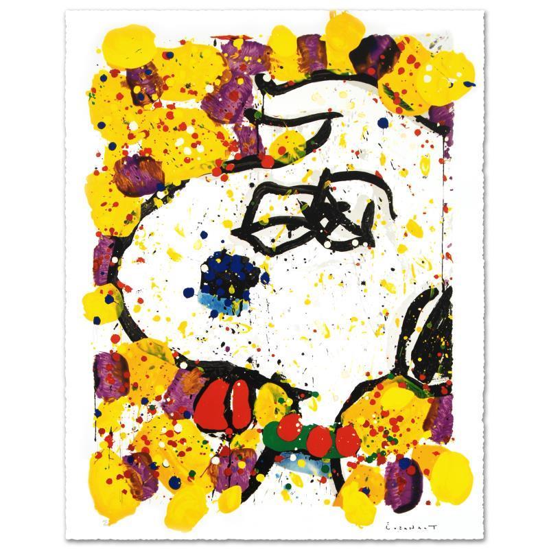 Squeeze The Day - Wednesday by Everhart Tom