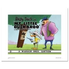 My Little Duckaroo by Looney Tunes