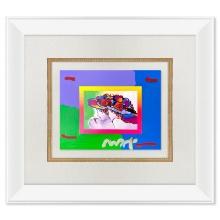 Friends by Peter Max