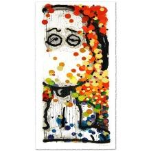 Beauty Sleep by Everhart Tom