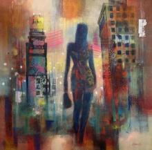 Midtown by Andrea palacios