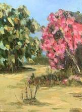 Pink Never Disappoints by Adonna