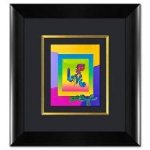 Love by Peter Max