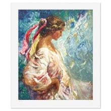 Entre Azules by Royo