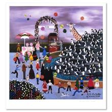 Birds of a Feather by Wooster Scott Jane