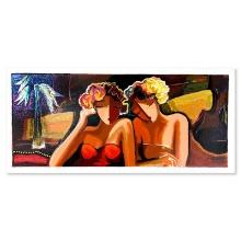 Sisters by Kerzner Michael