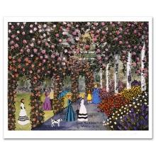 Down the Garden Path by Wooster Scott Jane