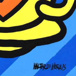 Untitled by Morais Original