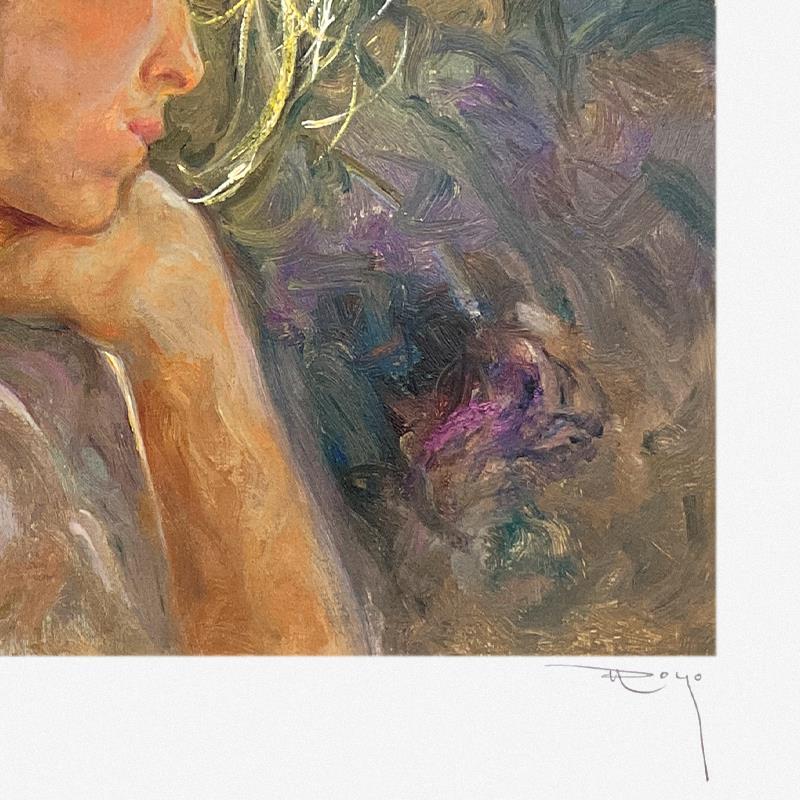 Armonia by Royo
