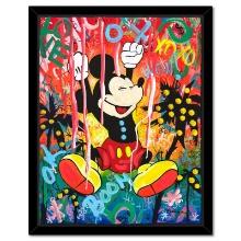 In The Jungle by Rovenskaya Original