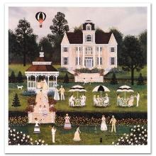 Southern Serendipity by Wooster Scott Jane