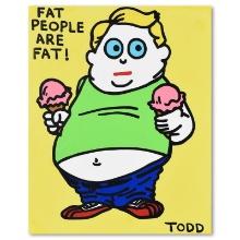 Fat People by Goldman Original