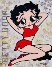 At The Beach By Jozza