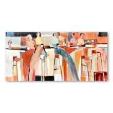 Untitled 10 by Tremler Yuri