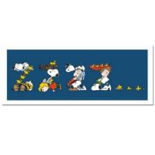 ZZZZ by Peanuts