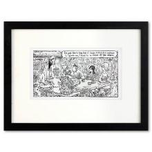 Voted Off the Island by Bizarro Original