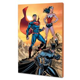 DC Universe Rebirth by DC Comics