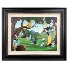 Forest Friends by Kelly Katie