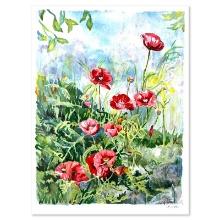 Anenomes by Fox Perla